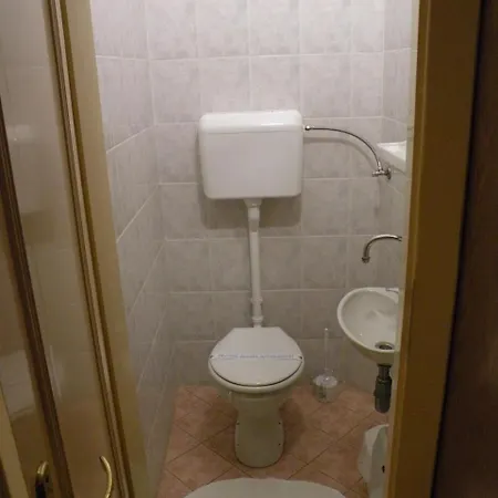 Apartman City Promenada View * Subotica