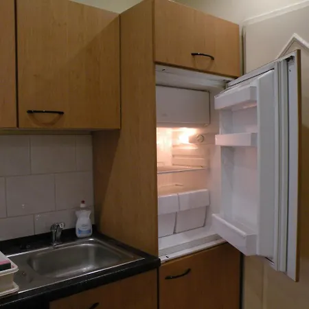 Apartman City Promenada View Apartment *