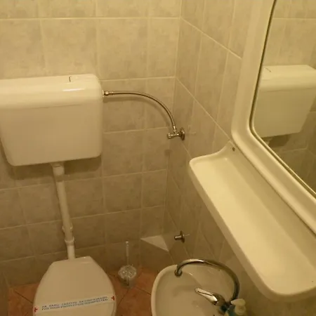 Apartman City Promenada View Subotica