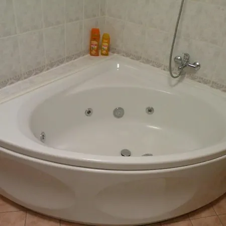 Apartman City Promenada View * Subotica