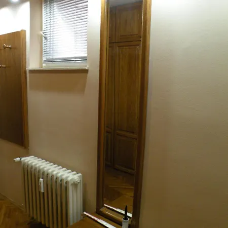 Apartman City Promenada View
