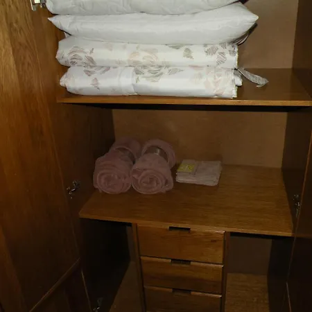 Apartman City Promenada View Apartment Subotica