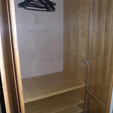 Apartment Apartman City Promenada View Subotica