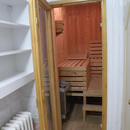 Apartman City Promenada View Apartment *