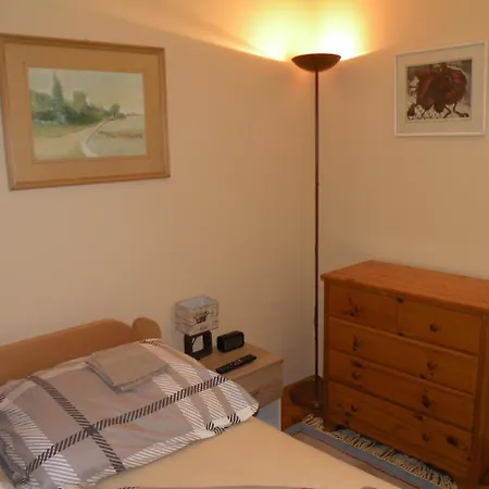 Apartman City Promenada View Apartment