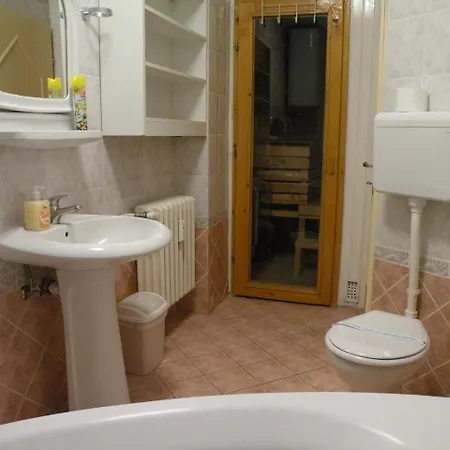 Apartment Apartman City Promenada View *
