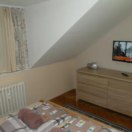 Apartman City Promenada View *